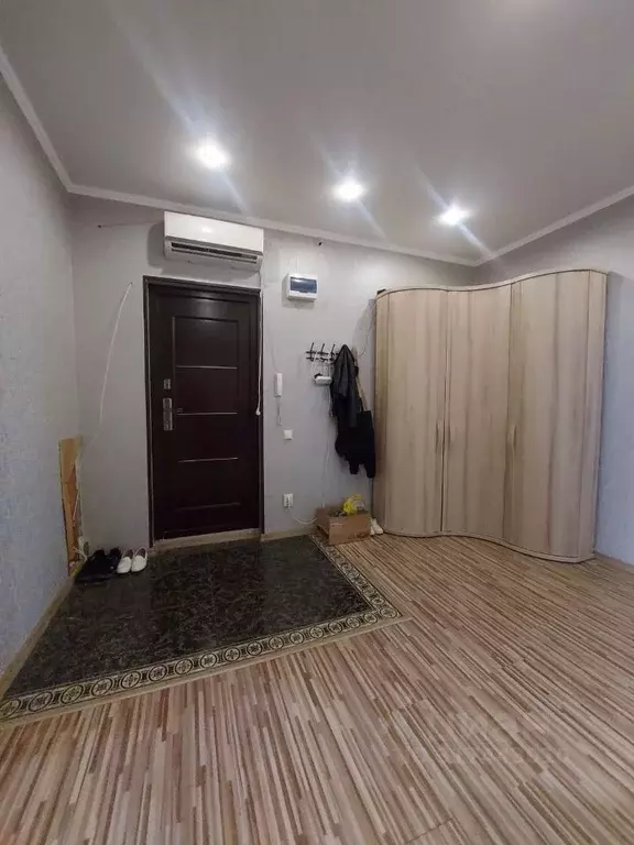 2-к кв. Астраханская область, Астрахань Белгородская ул., 15к2 (50.0 ... - Фото 0