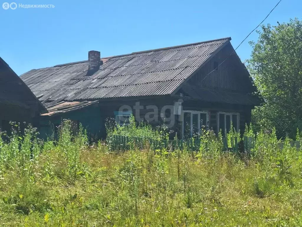 Дом в Луговая, Школьная улица (26 м) - Фото 1