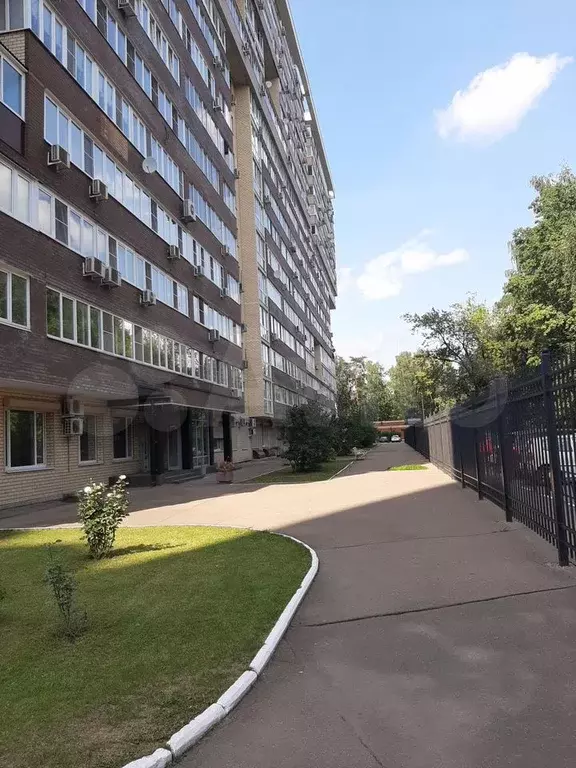 2-к. квартира, 75,6 м, 3/16 эт. - Фото 1