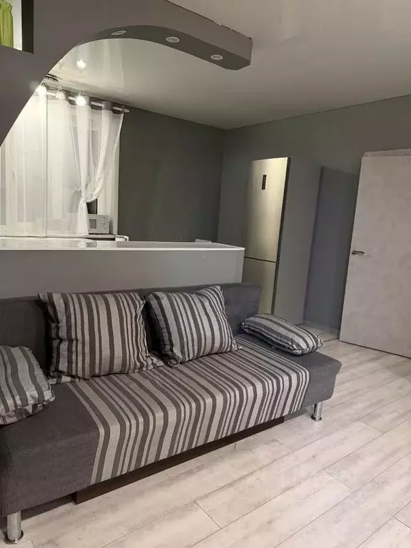 2-к кв. Алтай, Горно-Алтайск Советская ул., 7/3 (64.5 м) - Фото 2