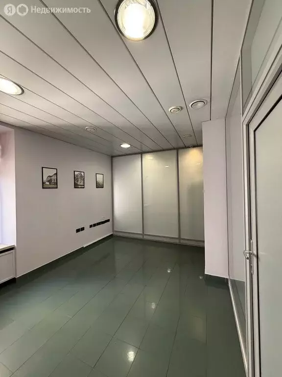 Офис (924 м) - Фото 2