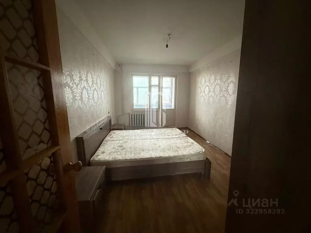 3-к кв. Дагестан, Махачкала ул. Зои Космодемьянской (85.0 м) - Фото 1