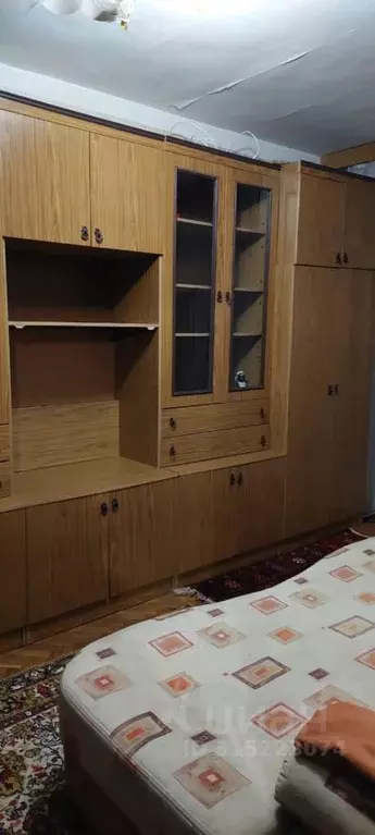 Комната Москва ул. Артюхиной, 27 (17.0 м) - Фото 1