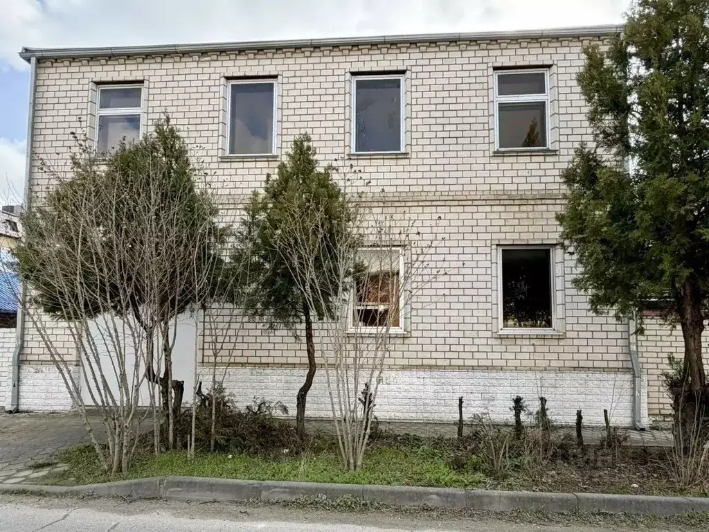 Дом в Краснодарский край, Анапа ул. Островского (330 м) - Фото 2