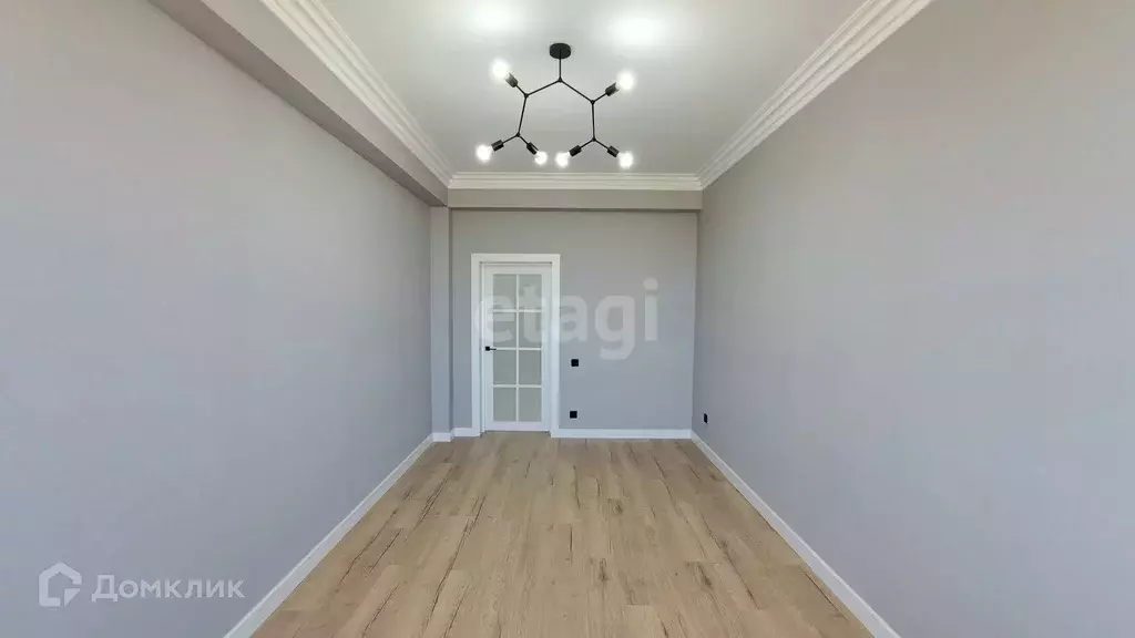 Продаётся 2-к квартира, 72 м - Фото 1