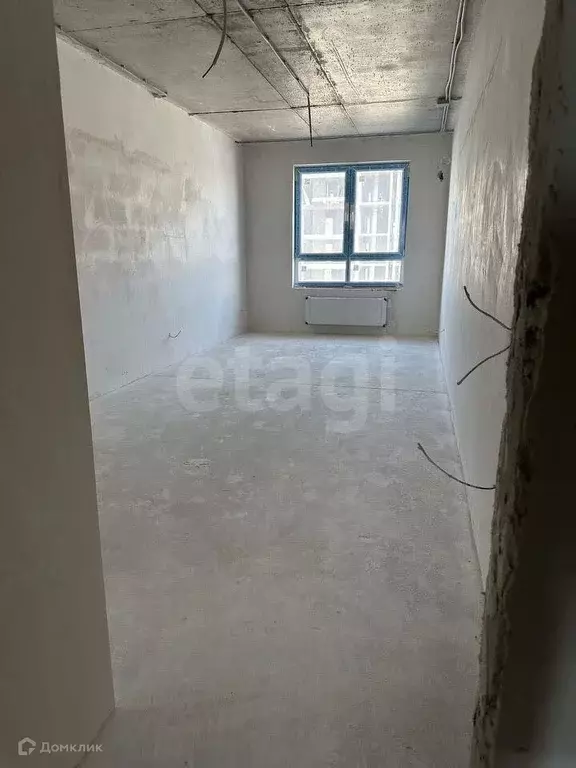 Продаётся 1-к квартира, 47.33 м - Фото 0
