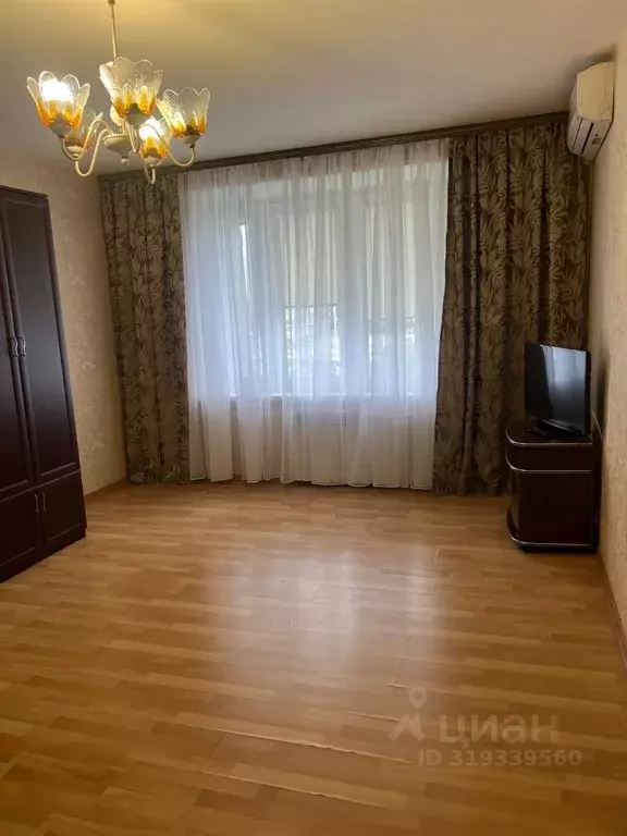 1-к кв. Москва Очаковское ш., 4К5 (40.0 м) - Фото 0
