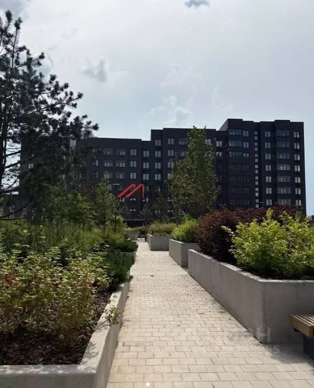 Торговая площадь в Москва № 61 кв-л, 14 (85 м) - Фото 1