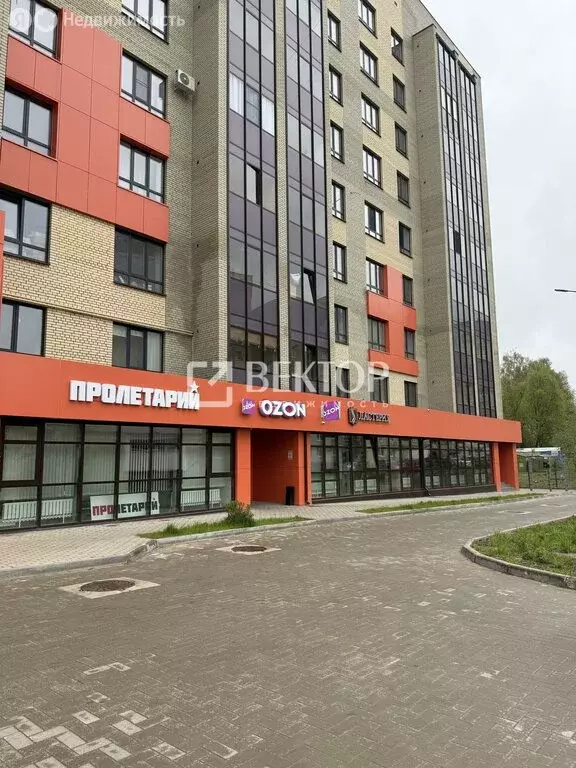 2-комнатная квартира: Кострома, СНТ Дружба-2, 1 (63 м) - Фото 1