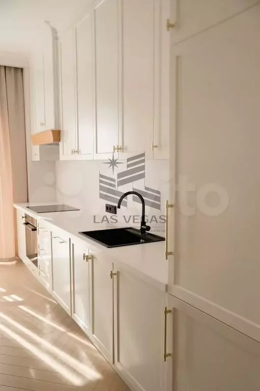 3-к. квартира, 60 м, 10/23 эт. - Фото 1