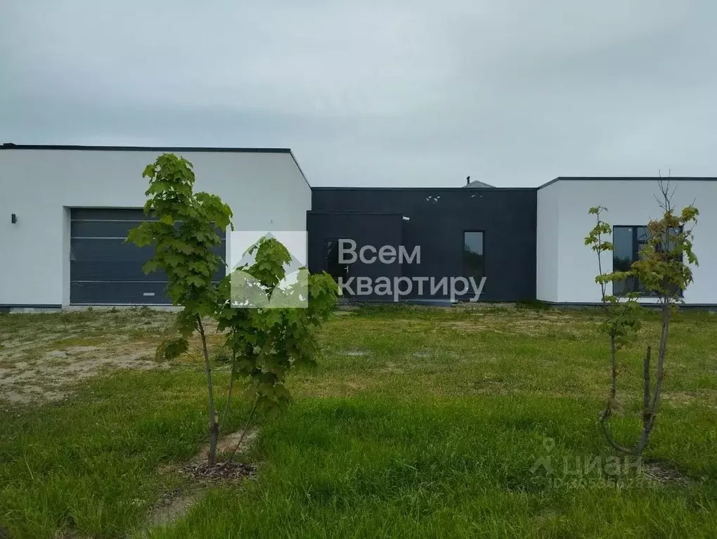 Дом в Новосибирская область, Новосибирский район, Криводановский ... - Фото 0