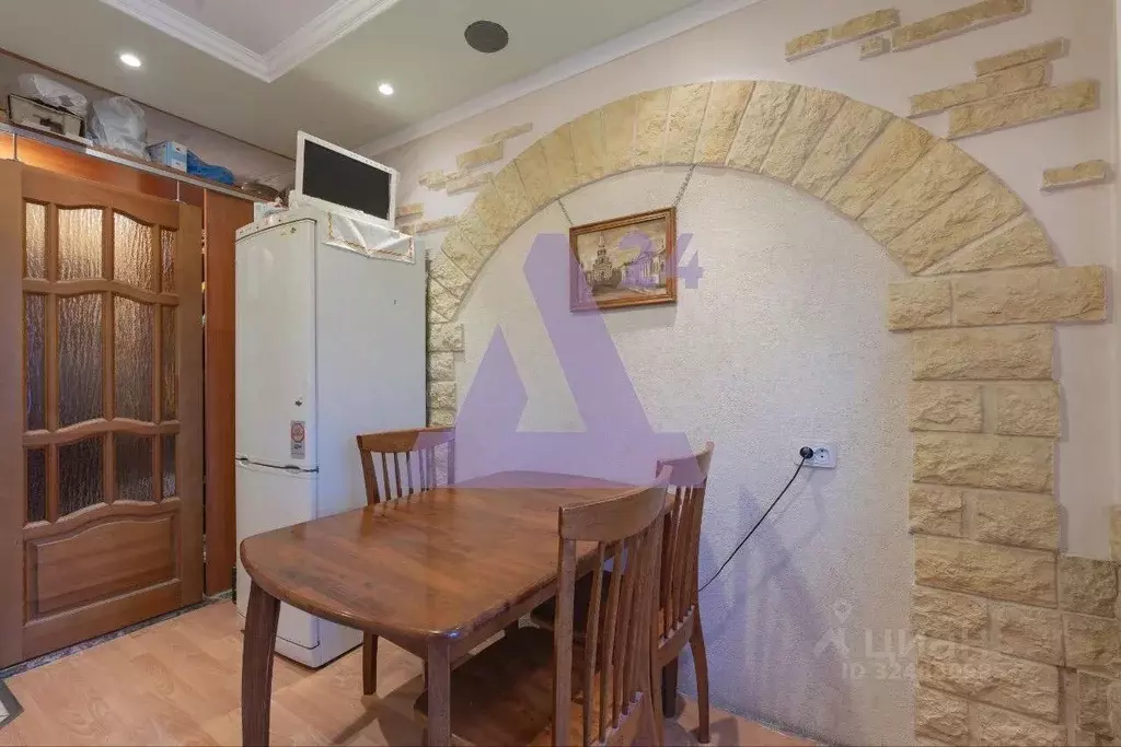 3-к кв. Пермский край, Пермь Подлесная ул., 27/1 (58.3 м) - Фото 1