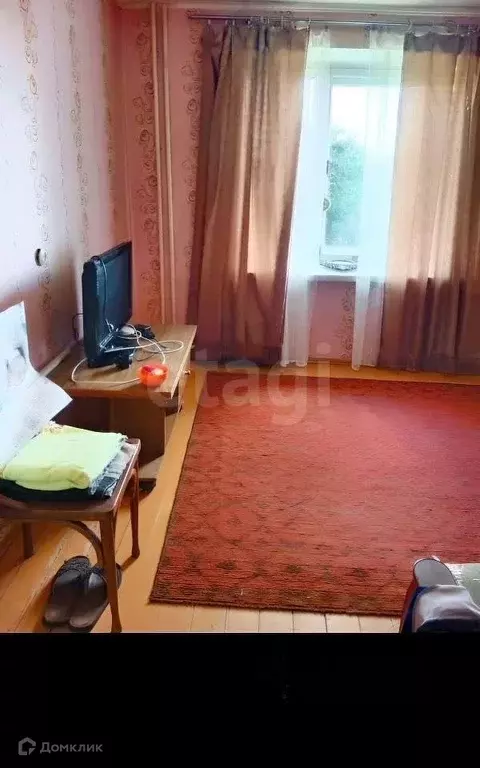 Продаётся 1-к квартира, 28.4 м - Фото 1
