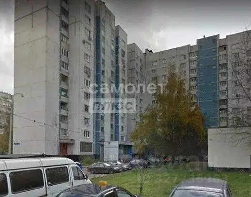 3-к кв. Москва ул. Ивана Франко, 40К1 (62.0 м) - Фото 2