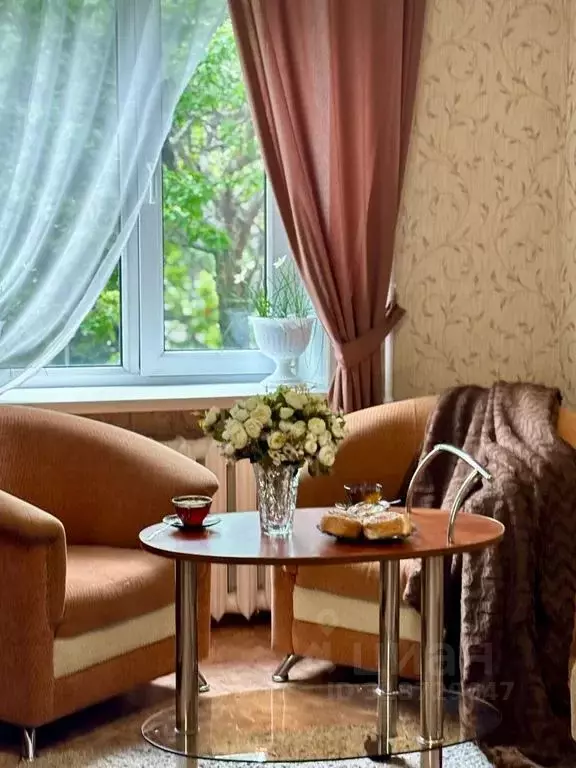 1-к кв. Камчатский край, Петропавловск-Камчатский ул. Академика ... - Фото 1