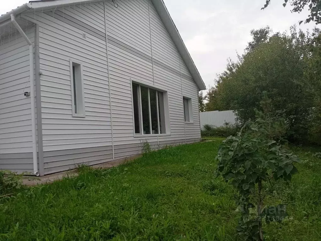 Коттедж в Красноярский край, Емельяновский муниципальный округ, Луч ... - Фото 1