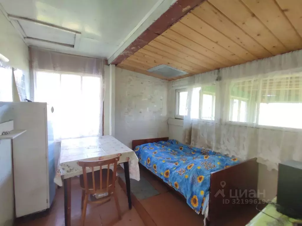 Дом в Красноярский край, Красноярск Алюминий СНТ, ул. Прямая, 411 (23 ... - Фото 2