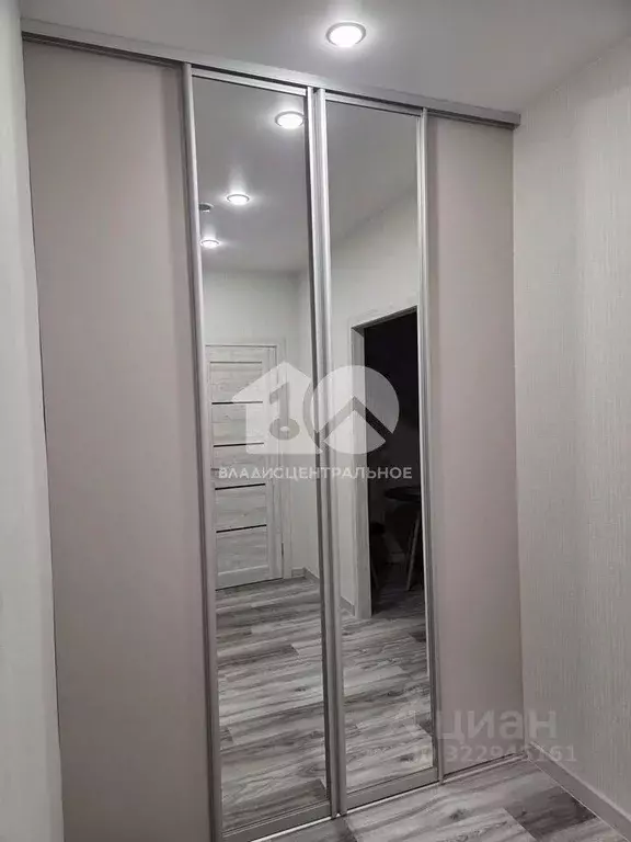 Студия Новосибирская область, Новосибирск ул. Гоголя, 222 (35.0 м) - Фото 2