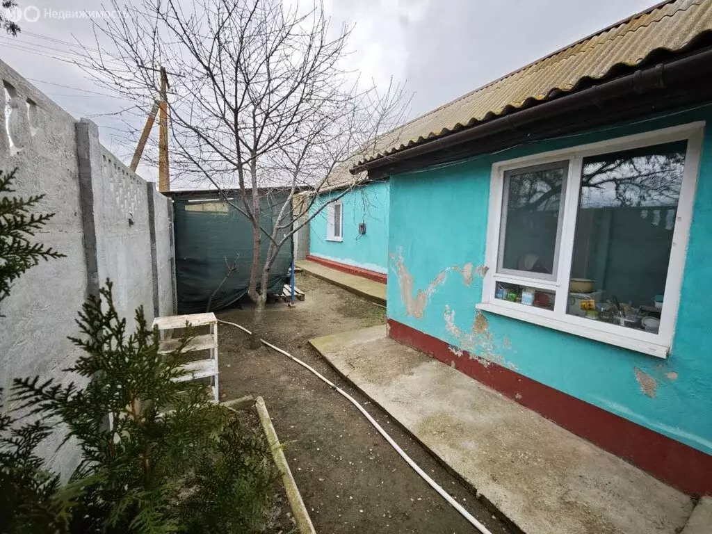 Участок в Синицынское сельское поселение, село Васильковое, Заречная ... - Фото 2