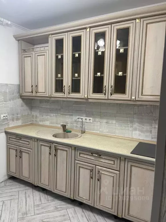 1-к кв. Москва ул. Яворки, 1к6 (30.0 м) - Фото 1