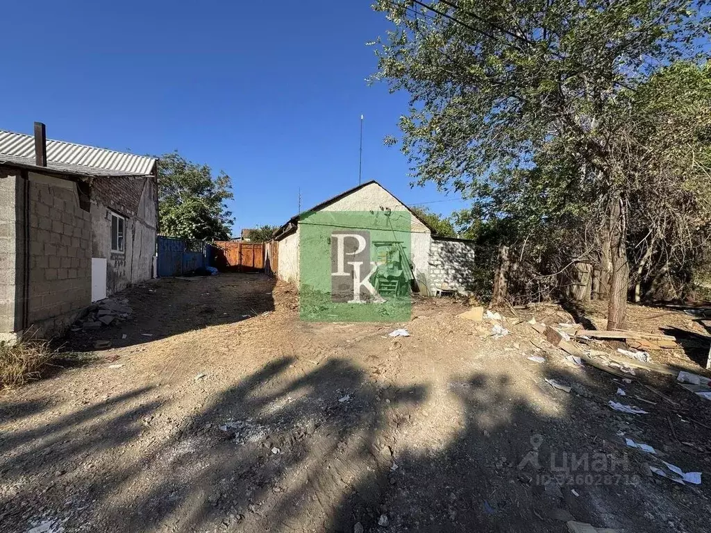 Дом в Севастополь Швейная фабрика ТСН,  (40 м) - Фото 2