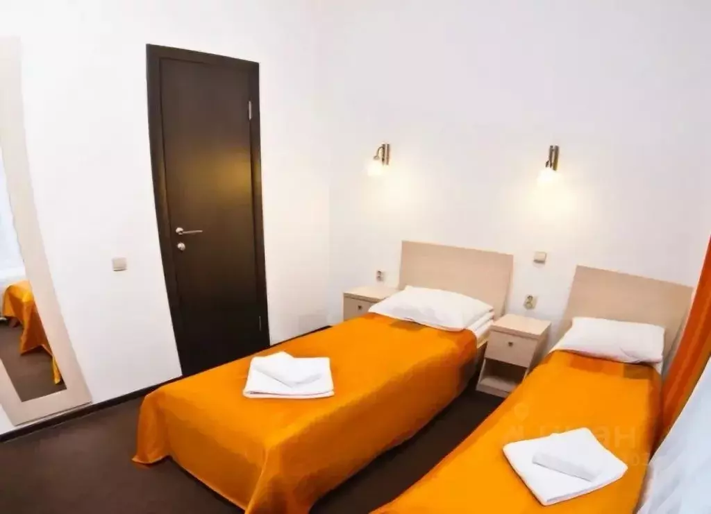 1-к кв. Санкт-Петербург Литейный просп., 61 (16.0 м) - Фото 0