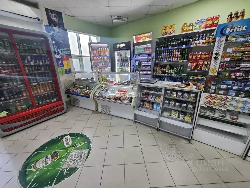 Помещение свободного назначения в Бурятия, Улан-Удэ Ключевская ул., ... - Фото 0