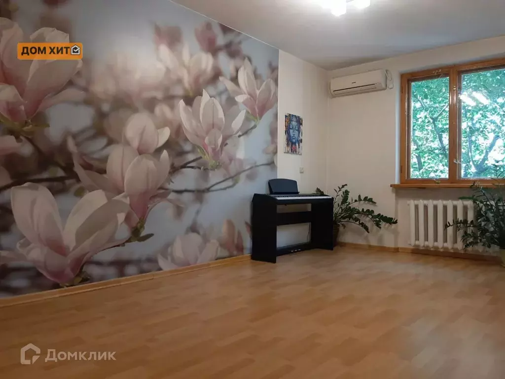 Продаётся 3-к квартира, 69 м - Фото 1
