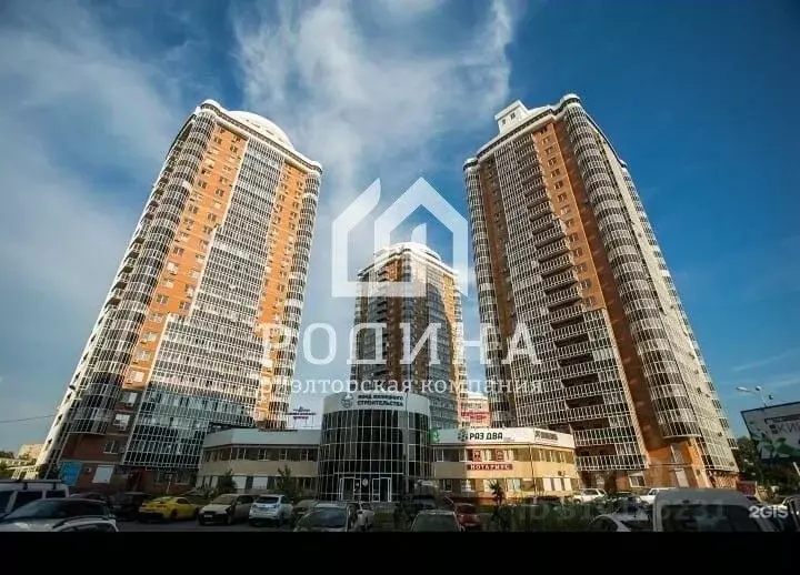 Офис в Хабаровский край, Хабаровск ул. Шеронова, 8К2 (33 м) - Фото 0