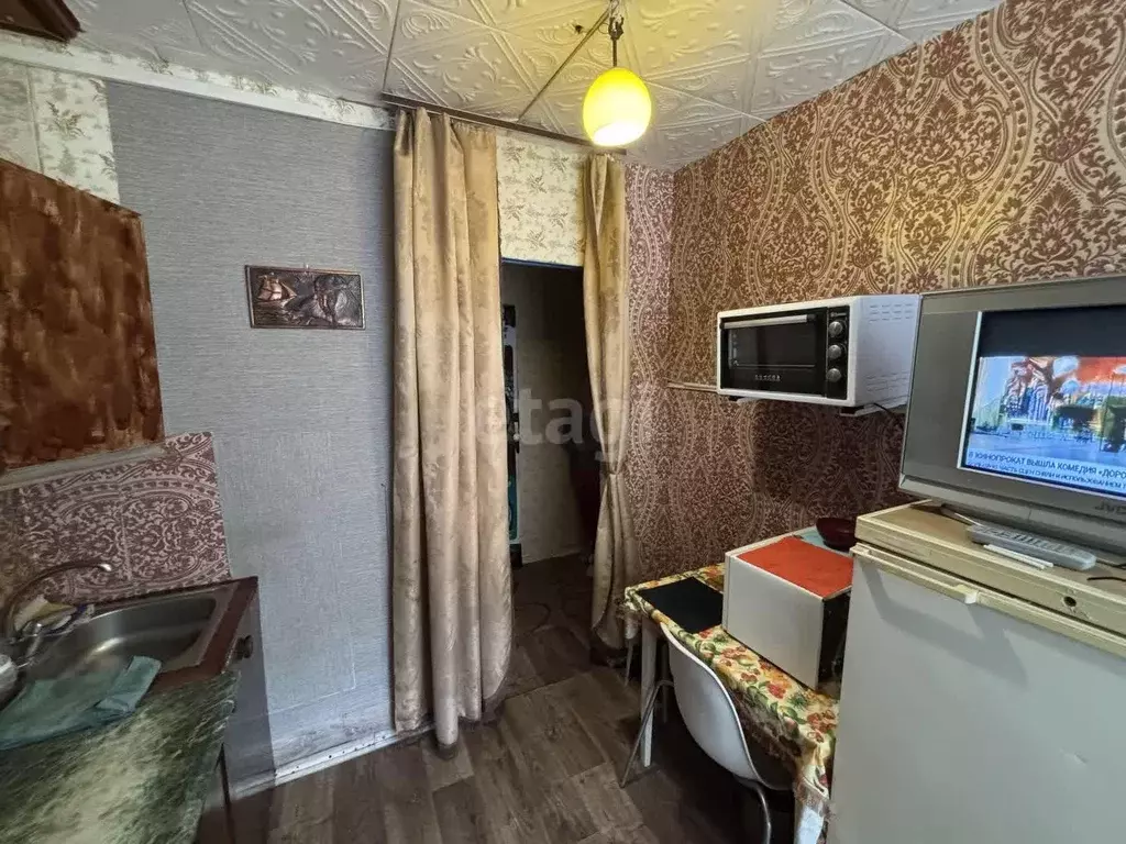 Комната, 0 м - Фото 1
