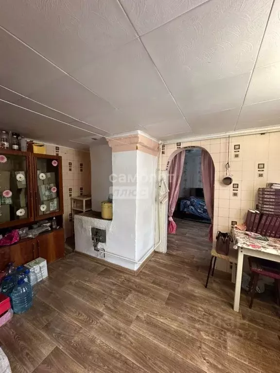 Таунхаус в Белгородская область, Старый Оскол Новая Ямская сл.,  (50 ... - Фото 1