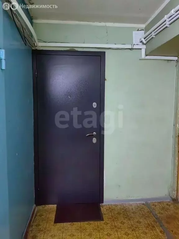 1к в -комнатной квартире ( м) - Фото 1