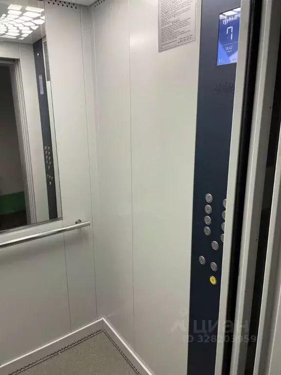 2-к кв. Курская область, Железногорск Молодежная ул., 1к2 (46.0 м) - Фото 1