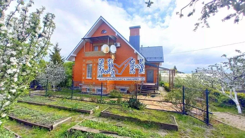 Дом в Курская область, Курский район, Щетинский сельсовет, д. Шуклинка ... - Фото 0