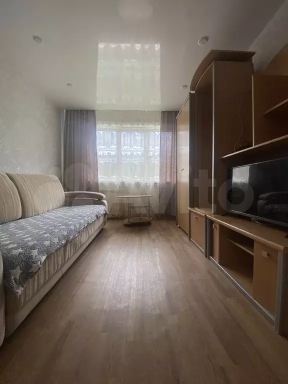 Квартира-студия, 17 м, 3/5 эт. - Фото 0