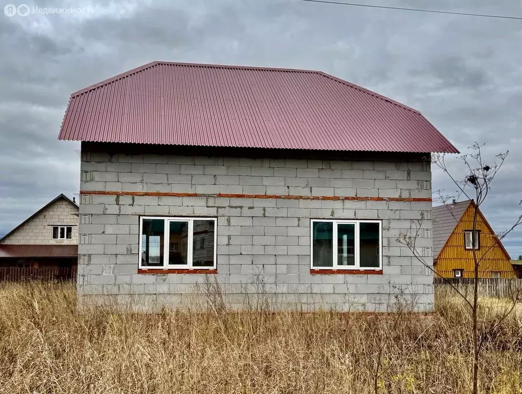 Дом в Кудымкар, Городская площадь (160.7 м) - Фото 1