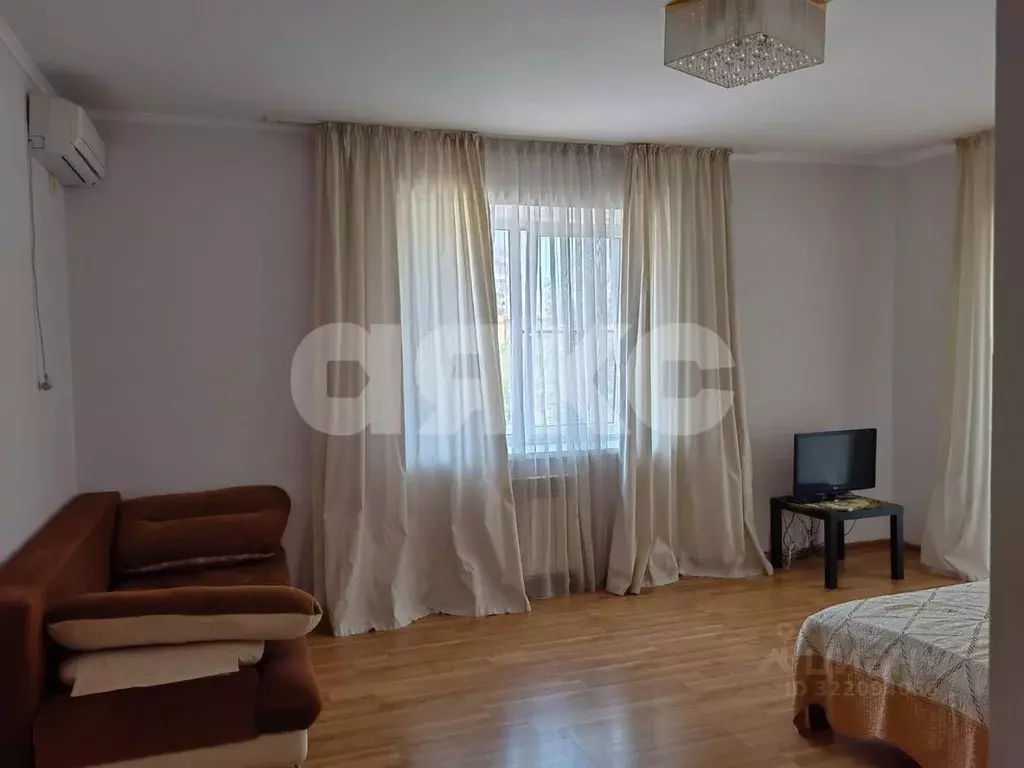 1-к кв. Краснодарский край, Анапа ул. Ленина, 60 (49.0 м) - Фото 1