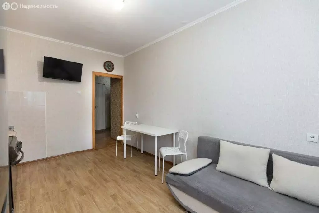 2-комнатная квартира: Благовещенск, улица Пушкина, 47 (65 м) - Фото 1