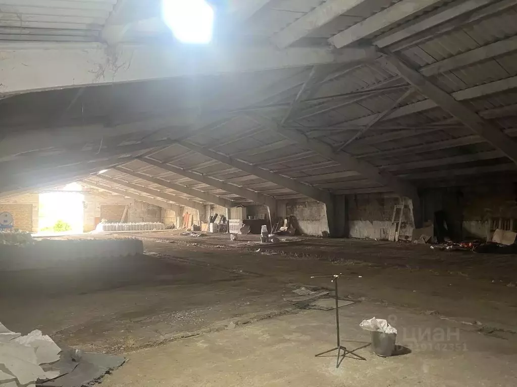 Помещение свободного назначения в Крым, Белогорский район, Зуйское ... - Фото 0