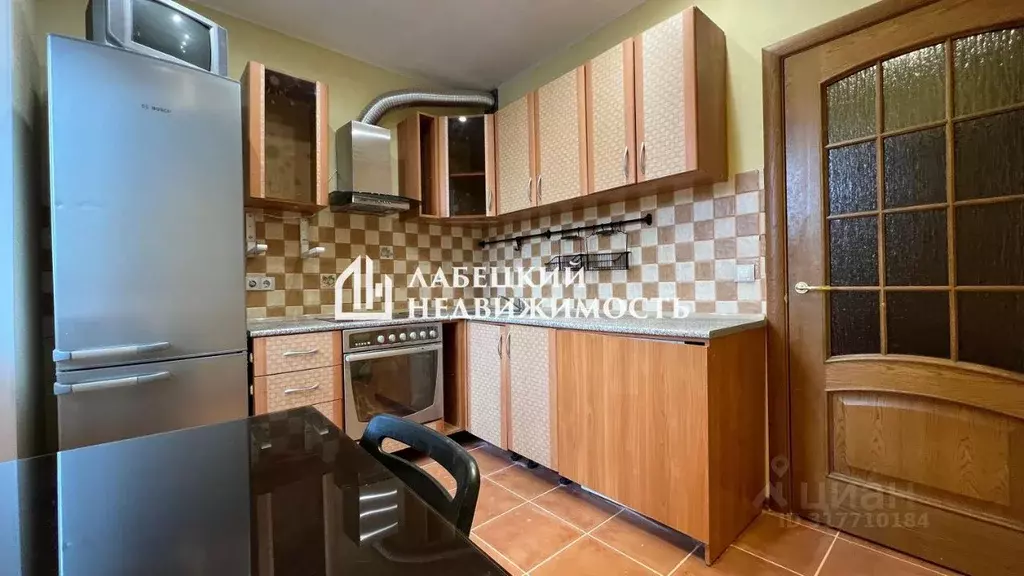 1-к кв. Московская область, Мытищи Юбилейная ул., 40к1 (35.8 м) - Фото 0