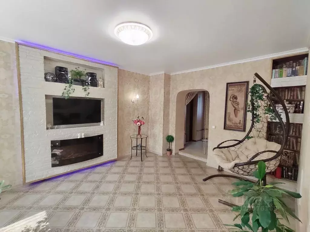 Дом в Башкортостан, Уфа Туринская ул., 4А (136 м) - Фото 2