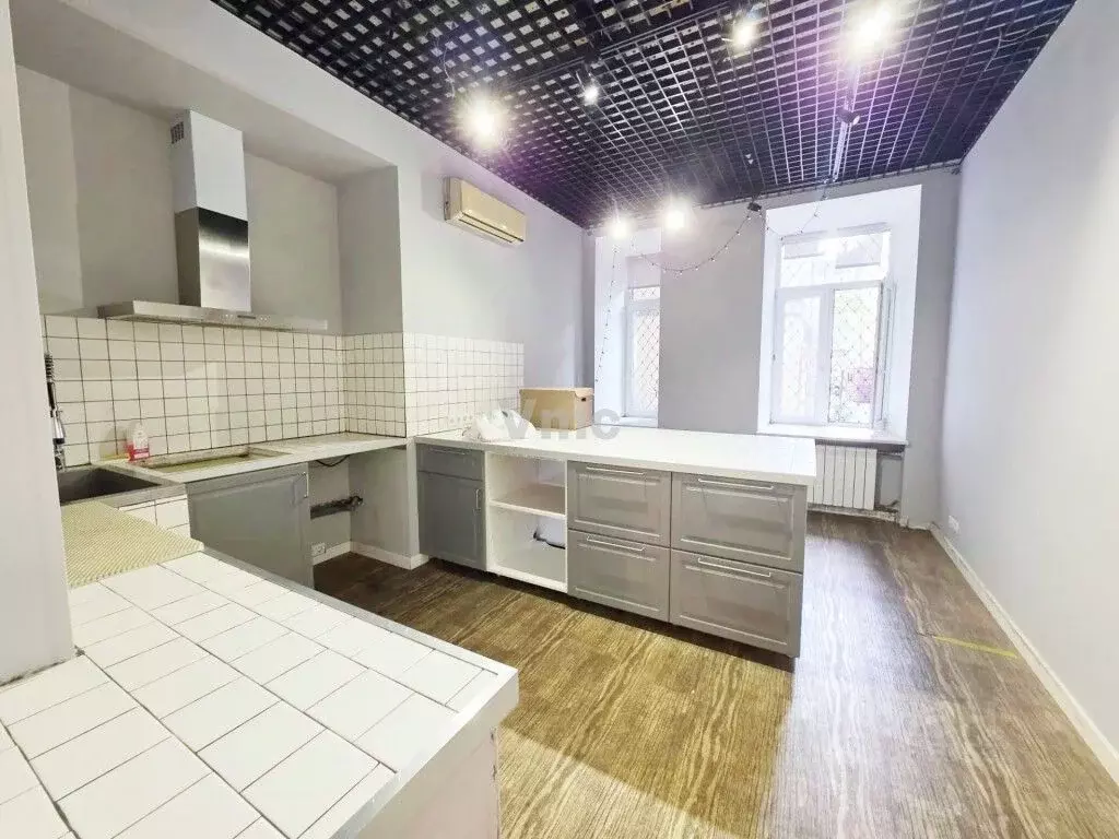 Помещение свободного назначения в Москва Потаповский пер., 10 (104 м) - Фото 1