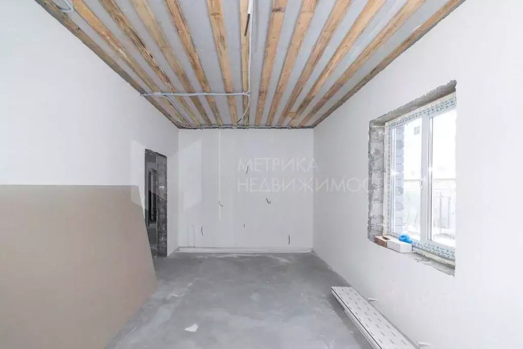 Коттедж в Тюменская область, Тюмень ул. Рублевская, 57к17 (90 м) - Фото 1