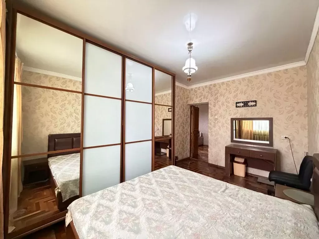 Дом в Кабардино-Балкария, Нальчик ул. Тельмана, 27 (151 м) - Фото 1