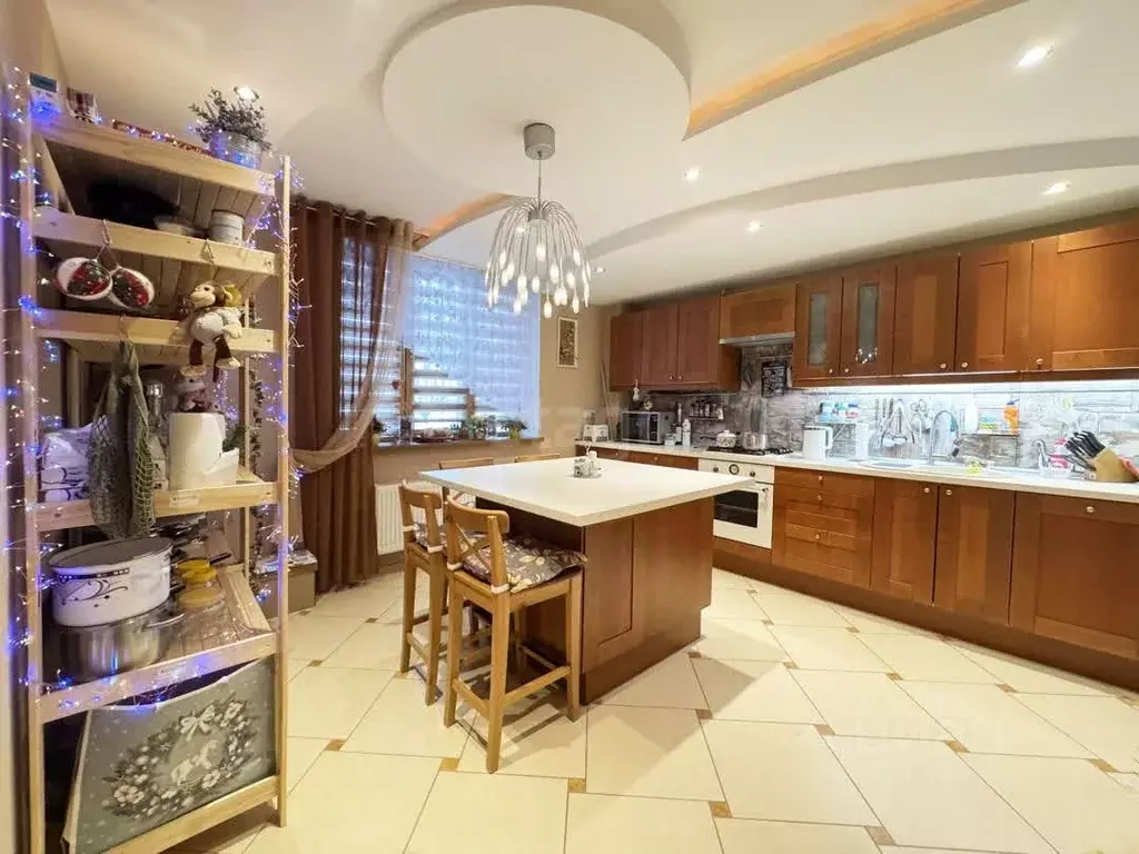 Дом в Башкортостан, Уфа ул. Якуба Коласа, 44 (440 м) - Фото 2