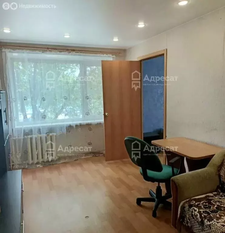 2-комнатная квартира: Волжский, 13-й микрорайон, улица Мечникова, 2 ... - Фото 2