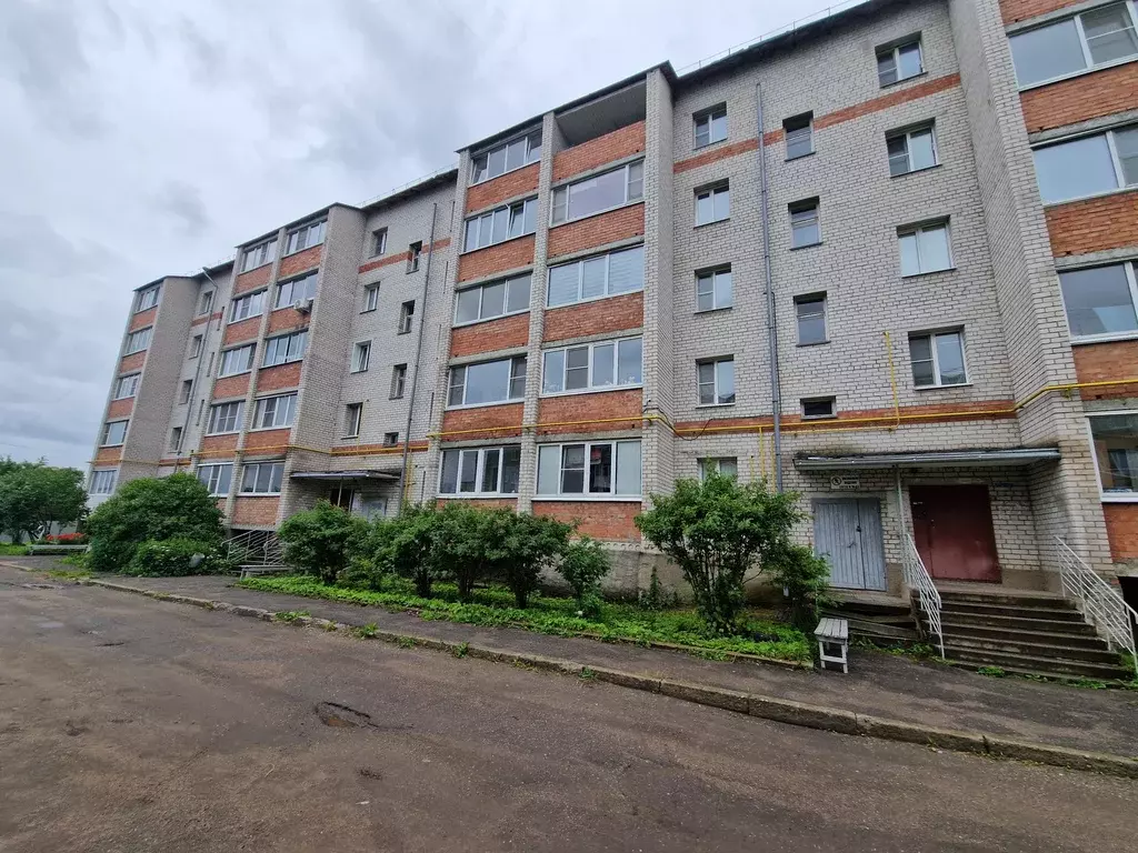 Продаётся 1-к квартира, 32.9 м - Фото 0