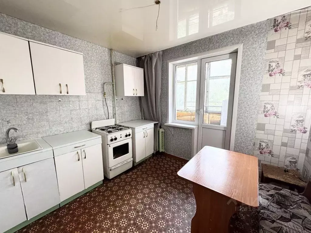 2-к кв. Кировская область, Киров ул. Горького, 59 (53.6 м) - Фото 1