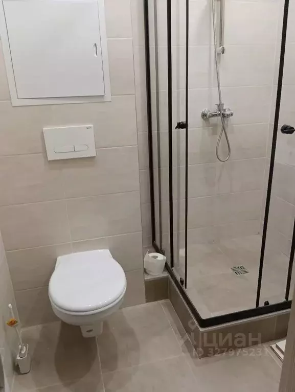 Студия Санкт-Петербург пос. Парголово, ул. Архитектора Белова, 6к5 ... - Фото 2