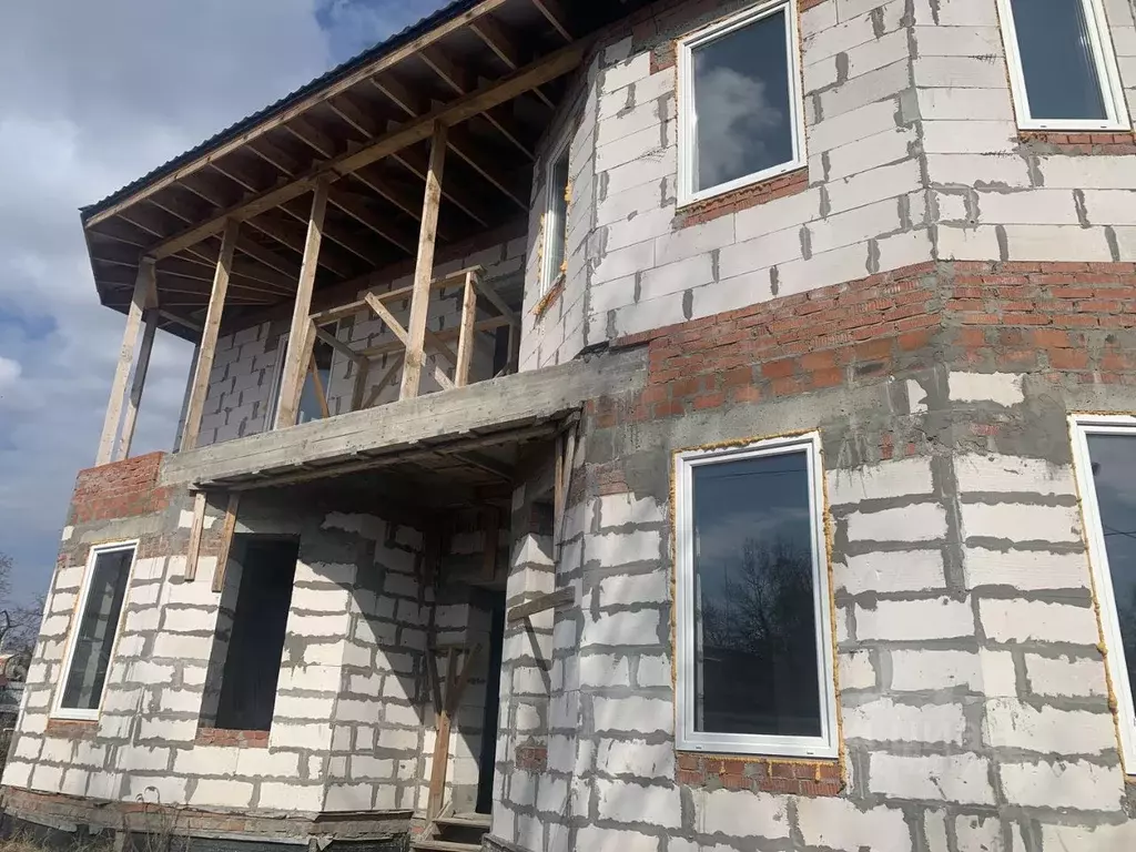 Дом в Калужская область, Калуга ул. Железняки, 32 (237 м) - Фото 2